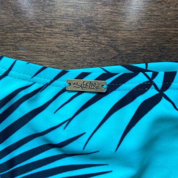 Women’s SALT LIFE bikini bottom - Picture 4 of 5